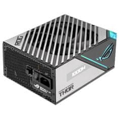 ASUS ROG Thor 1000W Platinum II gaming bel modularni ATX napajalnik