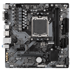 Gigabyte A620M S2H osnovna plošča, AM5 (A620M S2H)