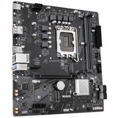 Gigabyte H610M D3W osnovna plošča (H610M K DDR4)