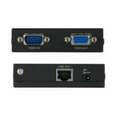 Aten line extender VGA-VGA RJ45-RJ45 VE150A