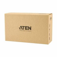 Aten line extender VGA-VGA RJ45-RJ45 VE150A