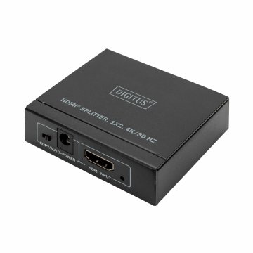 Digitus HDMI množilnik 2x1 4K 30Hz DS-45340