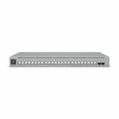 Ubiquiti stikalo 16-port 4x 2,5G 12x1G 2xSFP+ manag PoE+ USW-PRO-MAX-16-POE