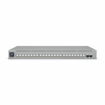 Ubiquiti stikalo 16-port 4x 2,5G 12x1G 2xSFP+ manag PoE+ USW-PRO-MAX-16-POE