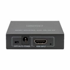 Digitus HDMI množilnik 2x1 4K 30Hz DS-45340