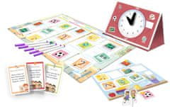 Asmodee Naučimo se: Šolski dan