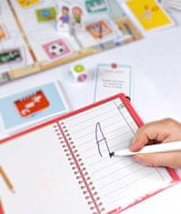 Asmodee Naučimo se: Šolski dan