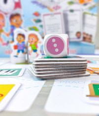 Asmodee Naučimo se: Šolski dan