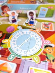 Asmodee Naučimo se: Spretnosti