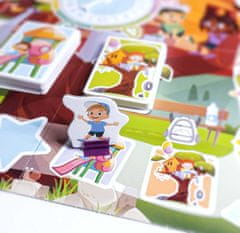 Asmodee Naučimo se: Spretnosti