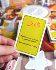 Asmodee Naučimo se: Spretnosti