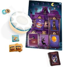 Asmodee Mysterium Kids: Zaklad kapitana Scorpiusa