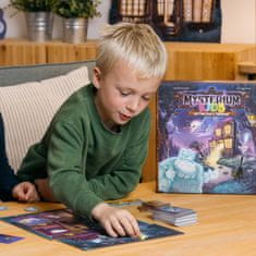 Asmodee Mysterium Kids: Zaklad kapitana Scorpiusa