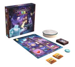 Asmodee Mysterium Kids: Zaklad kapitana Scorpiusa