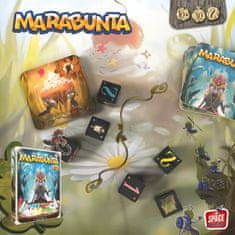 Asmodee Marabunta