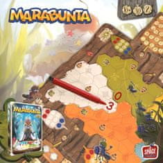 Asmodee Marabunta
