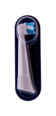 Braun Električna zobna ščetka Oral-B iO3 serija, polnilna, 3 načini za odrasle, roza, vključuje 1 nastavitev za ščetko.