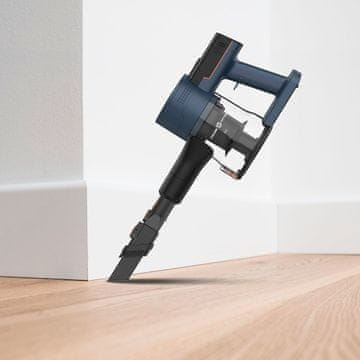 Taurus Brezžični sesalnik Taurus Homeland Ideal, 150 W, 3-stopenjski HEPA filtrirni sistem, LED osvetlitev, modularna zasnova, dolžina delovanja 40 min