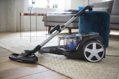 Philips Philips 3000 serija FC9331/09 sesalnik 1.5 L, brez vrečk, suho čiščenje, 750 W, HEPA 13, cikelni sistem, idealen za dom
