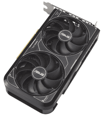 ASUS Dual GeForce RTX™ 4060 V2 OC Edition grafična kartica, 8GB, GDDR6 (90YV0JC4-M0NA00)