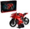 Technic 42202 Ducati Panigale V4 S Motor