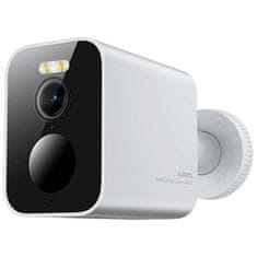Xiaomi IP kamera Xiaomi BW300 za zunanjo uporabo - odlična rešitev za varnost vašega doma