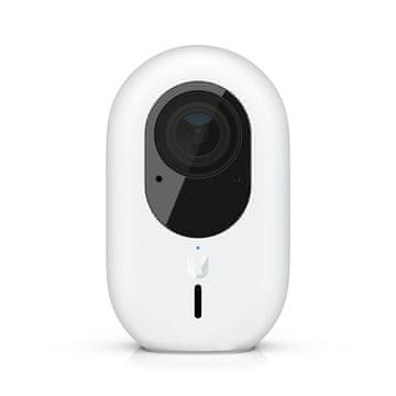 Ubiquiti Ubiquiti G4 Instant 5MP IP Kamera, Waterproof, Wi-Fi, 2-way Audio, noč. vid., 120° FOV, kompaktna, bela
