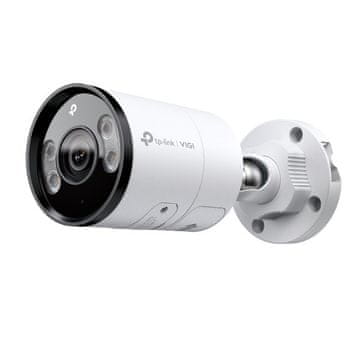slomart TP-Link VIGI C345 Bullet IP varnostna kamera zunanja 2688x1520px, IP67, bela