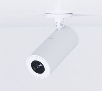 Ubiquiti Ubiquiti AI Theta profesionalna daljinska leča - 8 MP, 60° vidni kot, aluminijasta in polikarbonatna ohišja, indoor namestitev