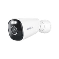 Reolink Reolink Argus B360 - 4K Zunanja Brezžična Kamera z Baterijo, Pametno Zaznavanje, Enostavna Namestitev
