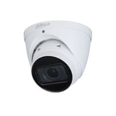 Dahua Dahua IPC-HDW1431T-ZS-2812-S4 4MP Turret IP Kamera, Notranja in Zunanja, Cevelna Namestitev, Nočna Vizija do 50m