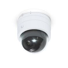 Ubiquiti Ubiquiti UniFi Video Kamera UVC-G5-Dome-Ultra, 4 MP, Vandal-proof, Notranja/zunanja, 30 fps, Nočna vizija do 20 m