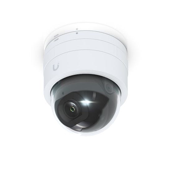 Ubiquiti Ubiquiti UniFi Video Kamera UVC-G5-Dome-Ultra, 4 MP, Vandal-proof, Notranja/zunanja, 30 fps, Nočna vizija do 20 m