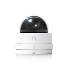 Ubiquiti Ubiquiti UniFi Video Kamera UVC-G5-Dome-Ultra, 4 MP, Vandal-proof, Notranja/zunanja, 30 fps, Nočna vizija do 20 m