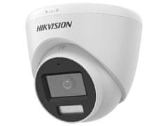 Hikvision Turbo-HD kamera DS-2CE78U0T-LF (2,8 mm) - visoka kakovost slike in daljinska nadzor za vaš dom ali poslovanje.