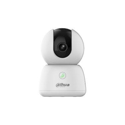 Dahua IP varnostna kamera Dahua DH-H3B Hero (B1) 3Mpx WiFi 2.4GHz bela, notranja, dvojnim govorom, nočno vidno, samodejno usklajevanje