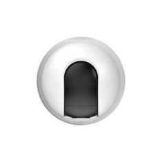 Dahua IP varnostna kamera Dahua DH-H3B Hero (B1) 3Mpx WiFi 2.4GHz bela, notranja, dvojnim govorom, nočno vidno, samodejno usklajevanje