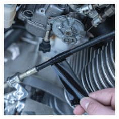 Emos Vulkanizacijski trak silikonski 25/3