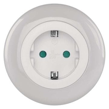 Emos Nočna lučka 230V s fotosenzorjem