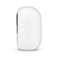 Ubiquiti Ubiquiti G4 Instant 5MP IP Kamera, Waterproof, Wi-Fi, 2-way Audio, noč. vid., 120° FOV, kompaktna, bela