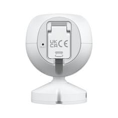 Ubiquiti Ubiquiti G4 Instant 5MP IP Kamera, Waterproof, Wi-Fi, 2-way Audio, noč. vid., 120° FOV, kompaktna, bela