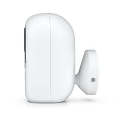 Ubiquiti Ubiquiti G4 Instant 5MP IP Kamera, Waterproof, Wi-Fi, 2-way Audio, noč. vid., 120° FOV, kompaktna, bela
