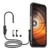 Ulefone Ulefone E02 Endoskop Kamera - Visokokakovostna slika, enostavna uporaba, idealna za domačo diagnostiko in industrijsko uporabo.