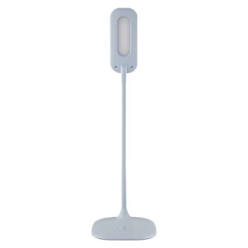 Emos Namizna LED svetilka STELLA modra