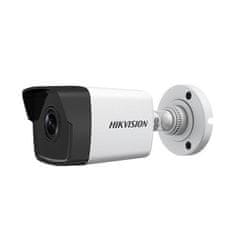 Hikvision HIKVISION IP kamera DS-2CD1053G0-I (2.8MM)(C) z oznako IP67, nočnim vidom in podporo za PoE, idealna za zunanjo uporabo