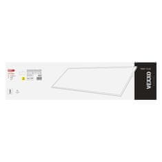 Emos LED panel VEXXO 30x120 33W Povezani IP20 NW UGR