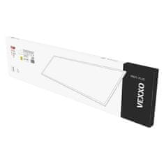 Emos LED panel VEXXO 30x120 33W Povezani IP20 NW UGR