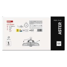 Emos High Bay ASTER LED industrijsko svetilo, 150W, 90°
