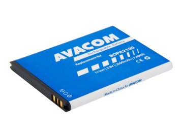 Avacom Baterija PDHT-DESI310-2000 za mobilni telefon HTC Desire 310 Li-Ion 3,8V 2000mAh, (nadomestna baterija BOPA2100)