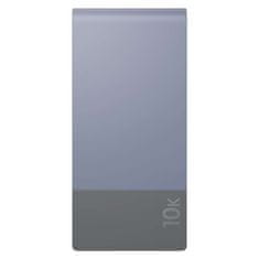 GP GP M2+ Series powerbank, 10 000 mAh, 22,5 W, modra